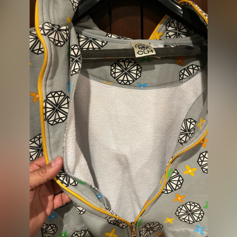 Thick / Warm Jacket - image 5